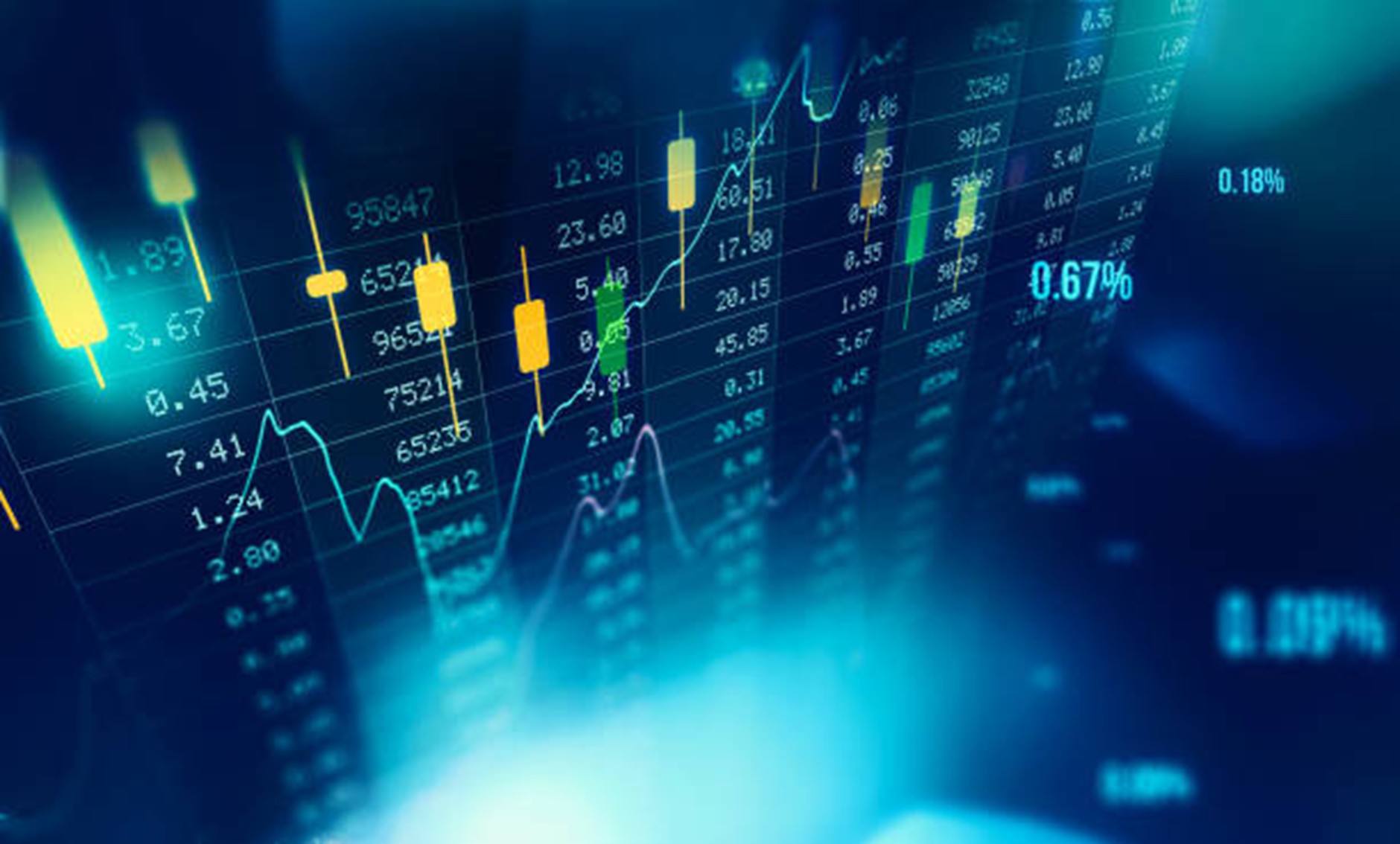 Quotex Trading: Platform Sederhana dan Efektif untuk Pedagang Modern